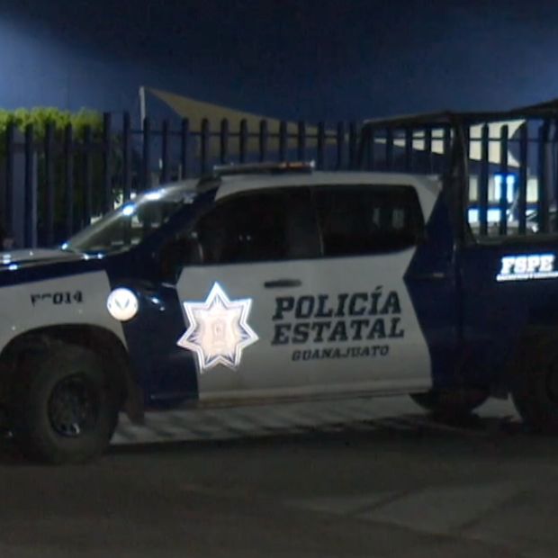 Asesinan a Dos Adultos Mayores en la Comunidad de Sopeña en Silao, Guanajuato.